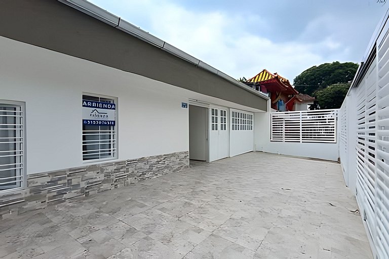 Alojamiento moderno Frente a Chipichape, ideal!