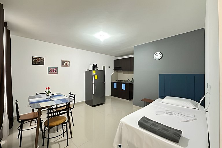 Hospédate cerca a Imbanaco