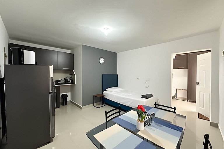 Hospédate cerca a Imbanaco