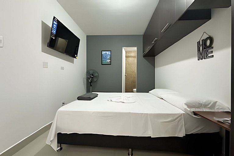 Hospédate cerca a Imbanaco