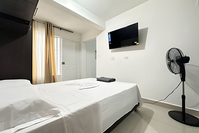 Hospédate cerca a Imbanaco