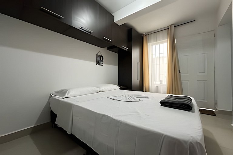Hospédate cerca a Imbanaco